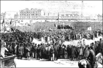 Chartist demo