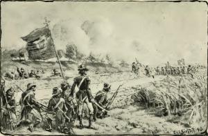 Battle of Killala1798