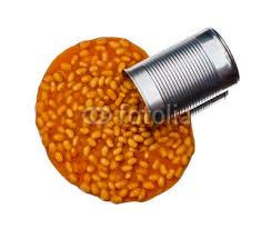 Can Baked Beans
