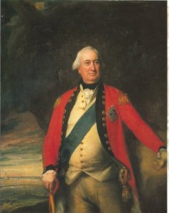 General Charles Cornwallis