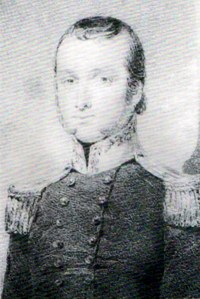 Painting Bart Teeling