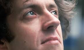 Cornelius Cardew, from a Guardian obituary photo