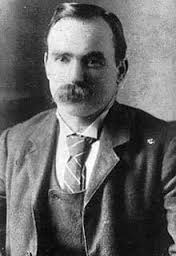 Younger James Connolly