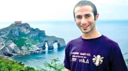 Inigo Cabacas Gaztelugatxe