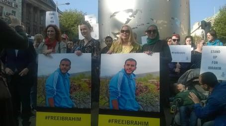 Spire lineup photos CBoylan