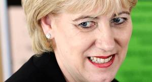 Heather Humhpreys, Minister for Arts, Heritage and the Gaeltacht