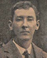 Peadar Kearney, author of "The Soldiers' Song", "Sgt. William Bailey" and many other songs