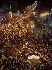 Bilbao 11 Eanair 2014