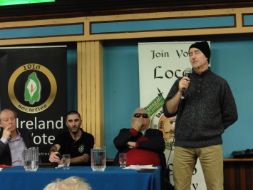 DB Singing Skibereen