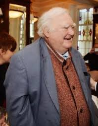 Tim Pat Coogan (Photo from Internet)