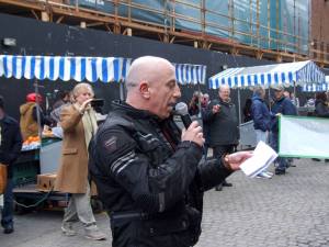 Derek Molyneux speech