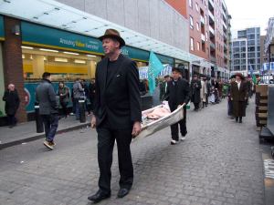 (Photo: Bart Hoppenbrouwers)