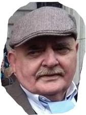 Eamonn McGrath, one of the protesters charged and refused bail