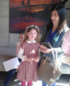 Mother & 2 Daughters