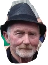 Sean Doyle head crop