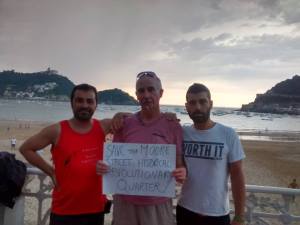 Save M St Quarter Donosti background