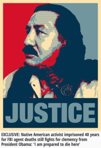 Poster in the style of Jim Fitzpatrick's famous Che Guevara poster (Regret artist unknown to me)