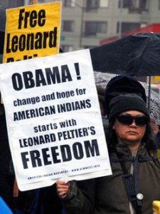 obama-free-peltier-placard