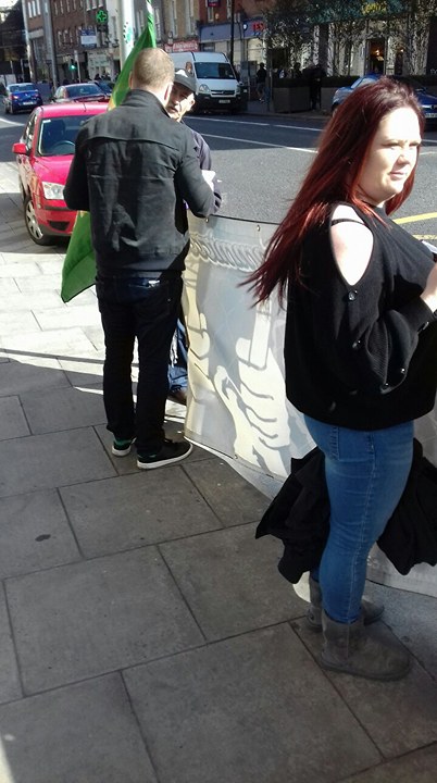 SB Asking DB name & address