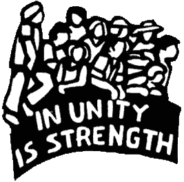 Unity Is Strength Image copy