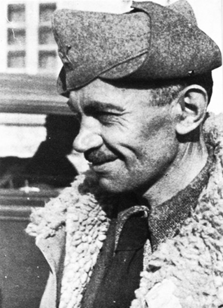 Hans Beimler Photo Spain maybe